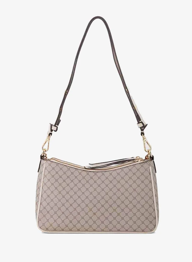 NINE WEST Denzielle Convertible Shoulder Bag